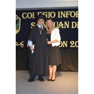 COLACIÓN SECUNDARIO 2018